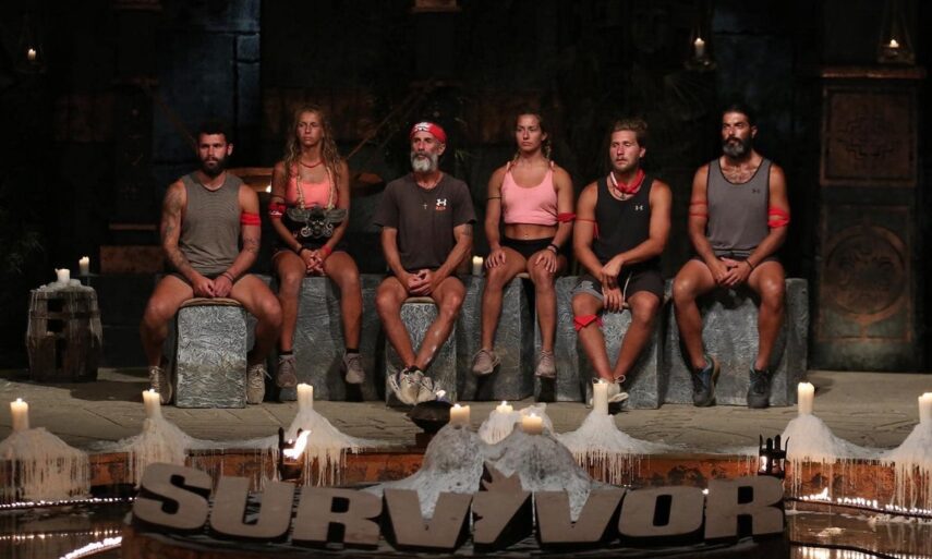 Survivor – Εντάσεις, κατηγορίες και δολοπλοκίες στην παραλία – Σκληρός αγώνας για το έπαθλο επικοινωνίας