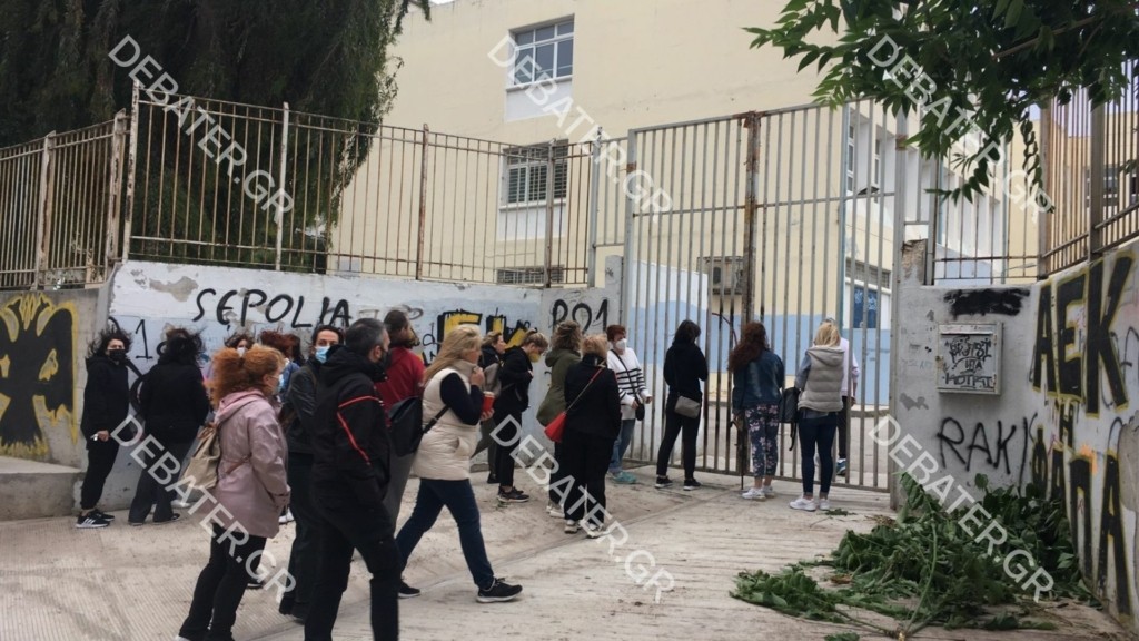 Αποκαλυπτικός ο διευθυντής του σχολείου του 14χρονου στα Σεπόλια – Τι απάντησε στους γονείς για τo bullying