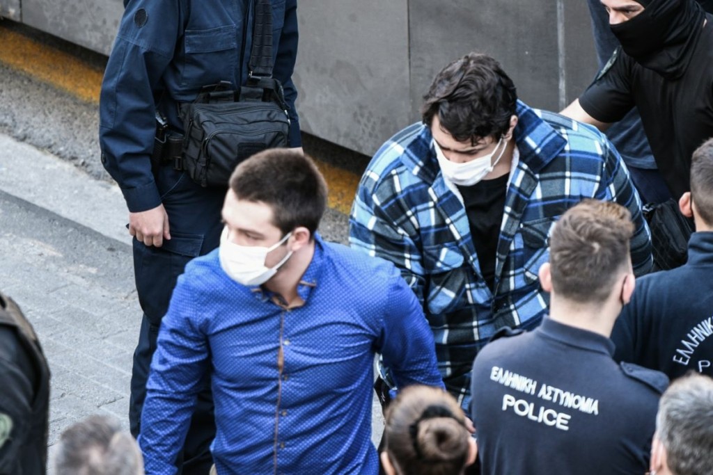 Ισόβια και 15 έτη κάθειρξη στους δολοφόνους της Τοπαλούδη – Κανένα ελαφρυντικό δεν αναγνώρισε το δικαστήριο (pics&vid)