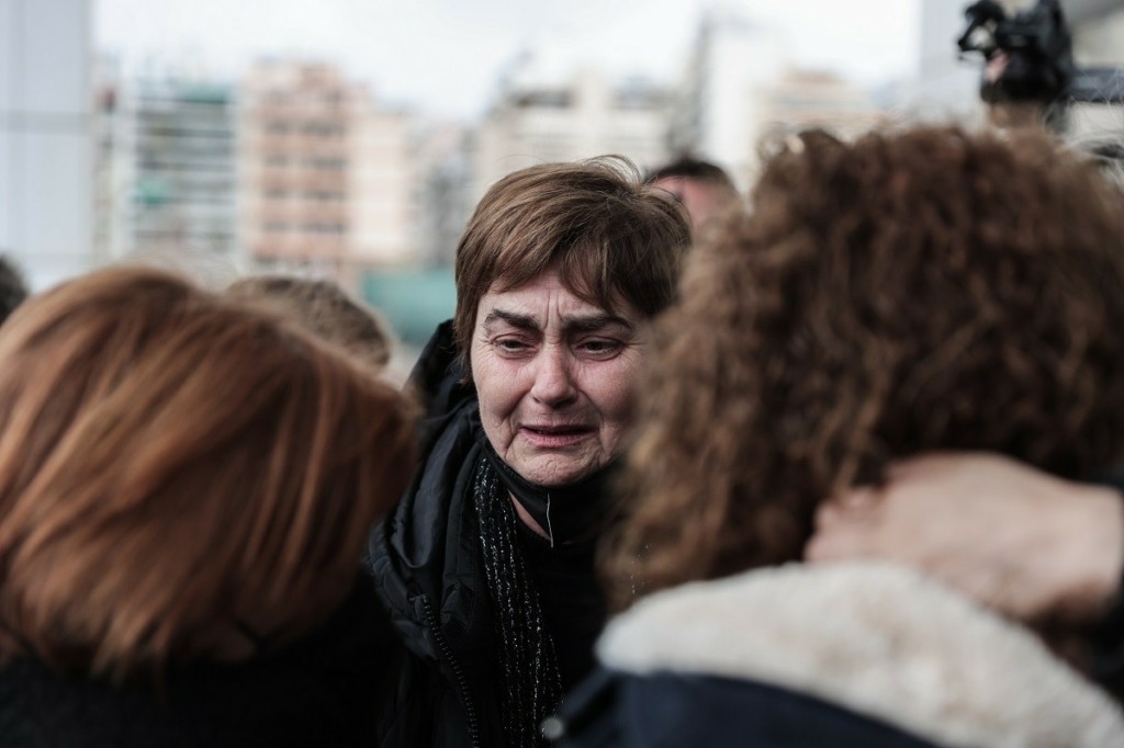 Ολοκληρώθηκαν οι καταθέσεις στη δίκη Τοπαλούδη – Πετούν ο ένας στον άλλον το “μπαλάκι” οι κατηγορούμενοι
