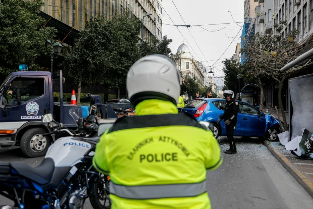 Με “αίμα” βάφτηκε η άσφαλτος στην Αττική τον Απρίλιο – 13 νεκροί και 667 τραυματίες