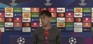 Κώστας Τσιμίκας: Αποχωρεί από την Λίβερπουλ το καλοκαίρι