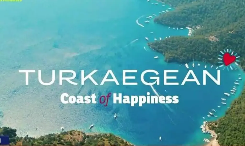 Οι Τούρκοι “κέρδισαν” το Turkaegean – Επιτροπή της Ευρωπαϊκής Ένωσης τους επέτρεψε να χρησιμοποιούν τον όρο “τουρκικό Αιγαίο”