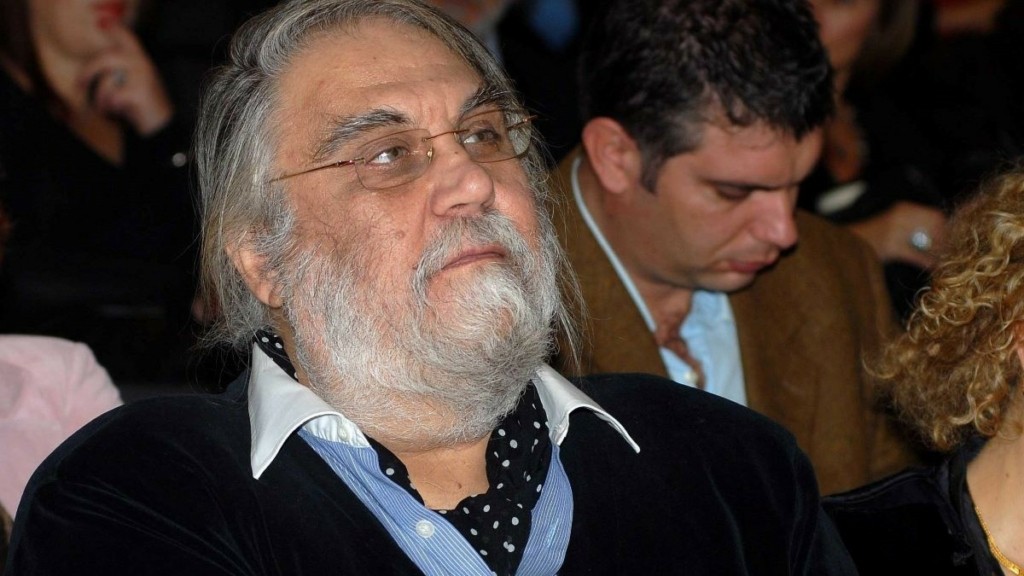 “Ο Βόλος δεν τίμησε όπως έπρεπε τον Βαγγέλη Παπαθανασίου” – Το παράπονο για το ταξίδι με την “Αργώ”