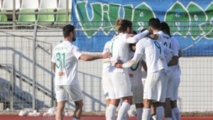 Λεβαδειακός