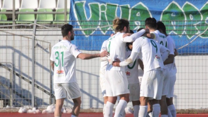 Ξανά στη Super League ο Λεβαδειακός