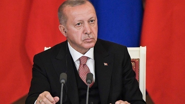 “Χαστούκι” από το Bloomberg στην Τουρκία –  “Σταματήστε τον αναξιόπιστο Ερντογάν” – Ο κίνδυνος για Φινλανδία και Σουηδία