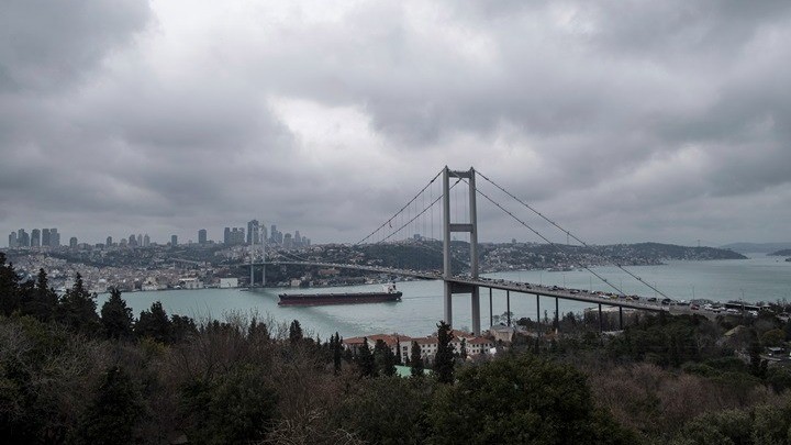 Επιστολή “κόλαφος” της Ελλάδας στον ΟΗΕ για την Τουρκία – “Η Άγκυρα υπονομεύει την ειρήνη και σταθερότητα”