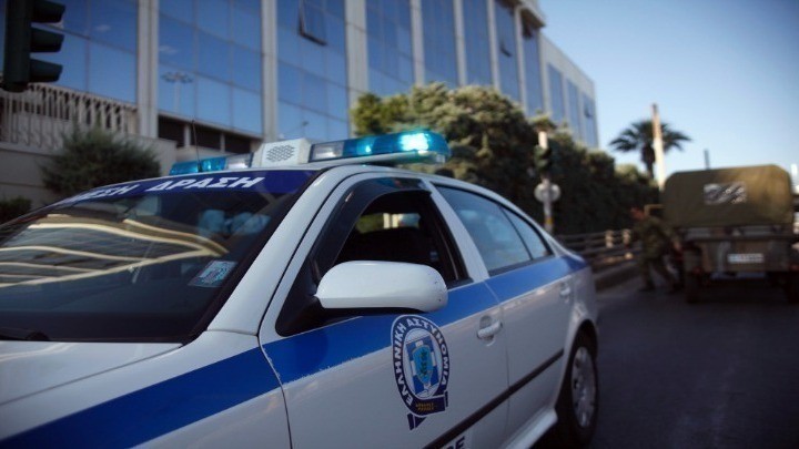 Κυκλοφοριακές ρυθμίσεις σήμερα στη Νέα Ιωνία – Ποιοι δρόμοι θα επηρεαστούν
