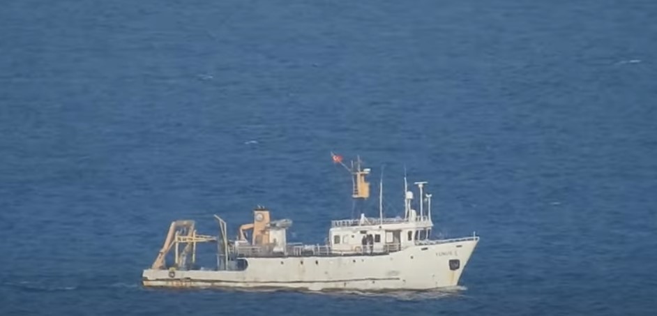 Τραβάει το σχοινί στα άκρα ο Ερντογάν – Στέλνει ερευνητικό σκάφος στην “καρδιά” του Αιγαίου