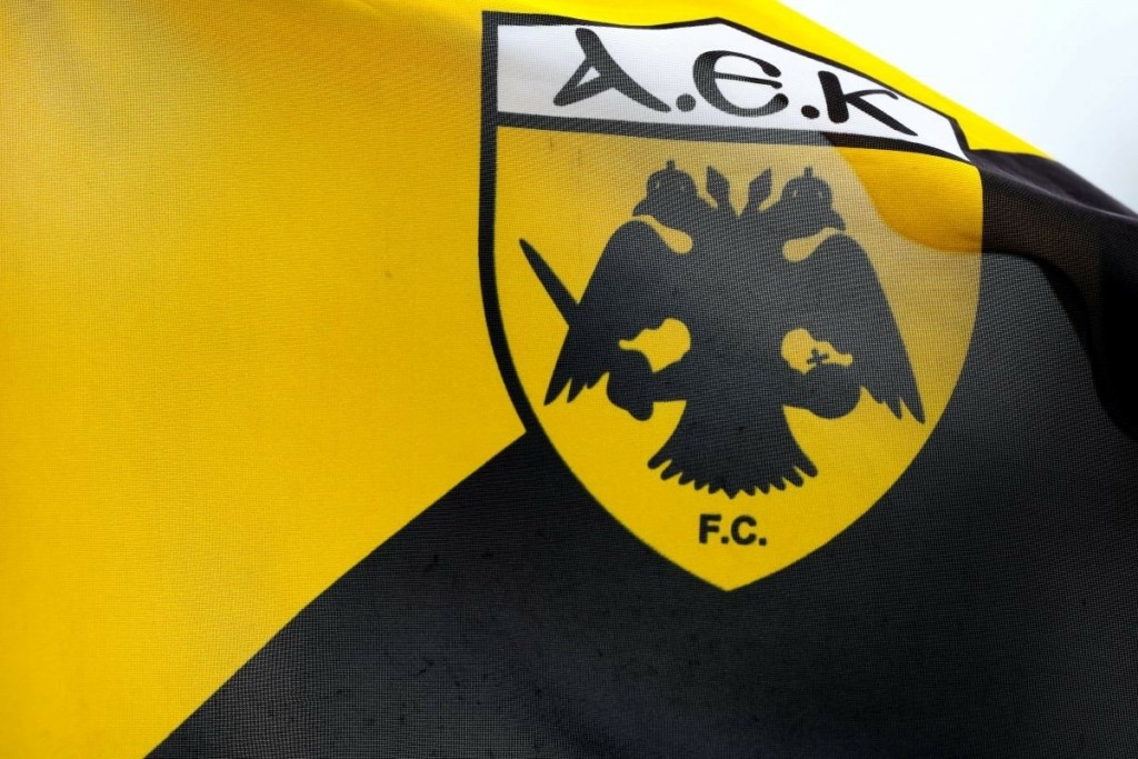 Με αυτή την εμφάνιση μπαίνει στην “OPAP Arena” η ΑΕΚ – Η λεπτομέρεια που εντυπωσιάζει (pic)