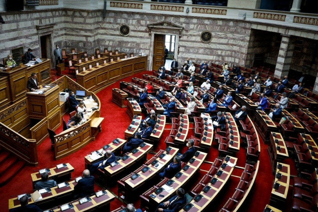 Έτοιμος για την ψηφοφορία ο κλιματικός νόμος