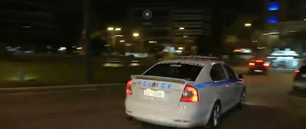 “Δεν έγινε και τίποτα” – Τα πρώτα λόγια του οδηγού σε αμόκ που σκότωσε τους δυο ηλικιωμένους (vids)