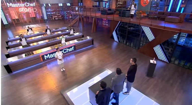 MasterChef – “Έσκισε” η Καλλιόπη στο Τεστ Δημιουργικότητας – Αποθέωση στο Twitter