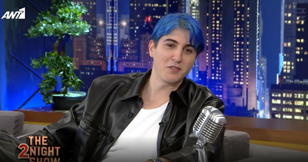 Ο Good Job Nicky για όλους και για όλα  – “Δούλεψα πολύ για να μην λέω ότι είμαι ο γιος του Πάριου”