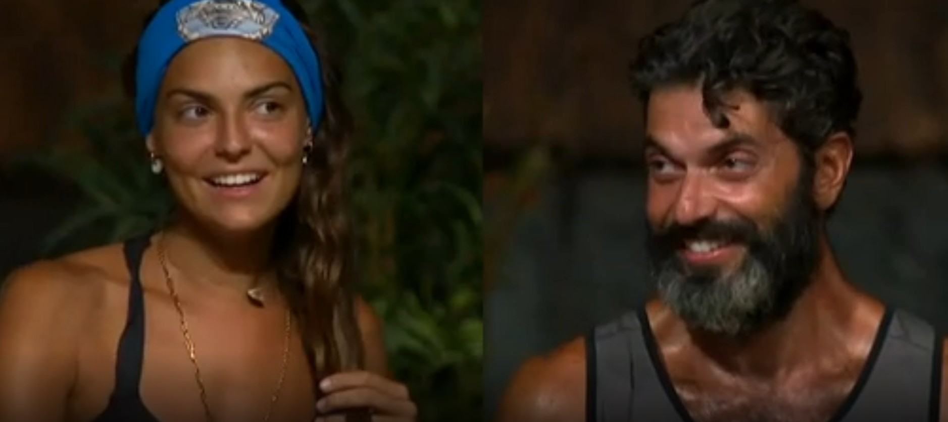 Survivor trailer Βρισηίδα και Μαρτίκας είναι επίσημα μαζί!  Debater