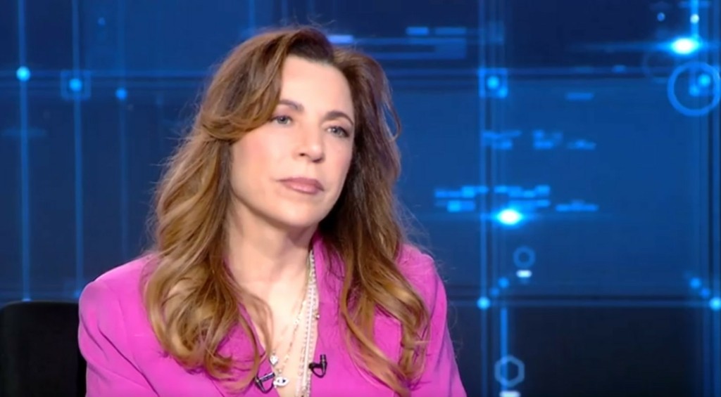 Όλα όσα δεν γνωρίζετε για τη Δήμητρα Παπαδοπούλου – Γιατί απέχει από την τηλεόραση
