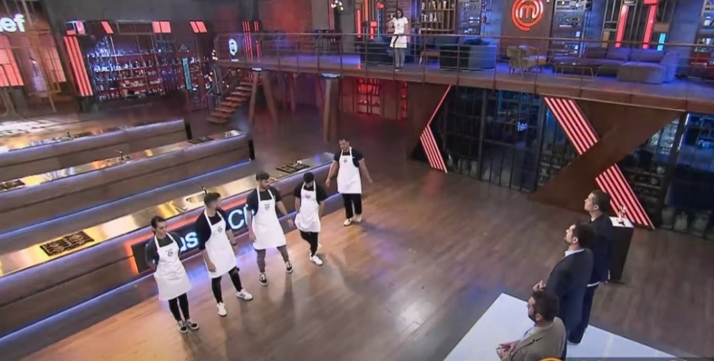 MasterChef – Συγκίνηση, μια απαιτητική δοκιμασία και η αποχώρηση