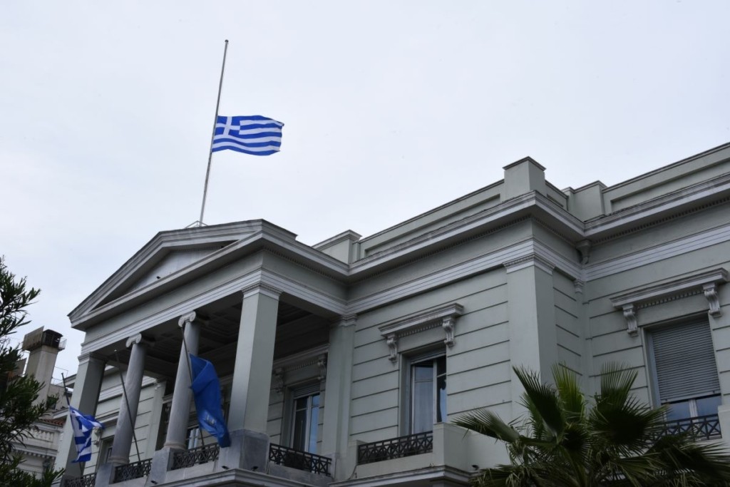 Η Ελλάδα βάζει στη “θέση” της την Τουρκία – “Οι σύμμαχοι αναγνωρίζουν τον ρόλο της χώρας ως πόλο ασφάλειας “