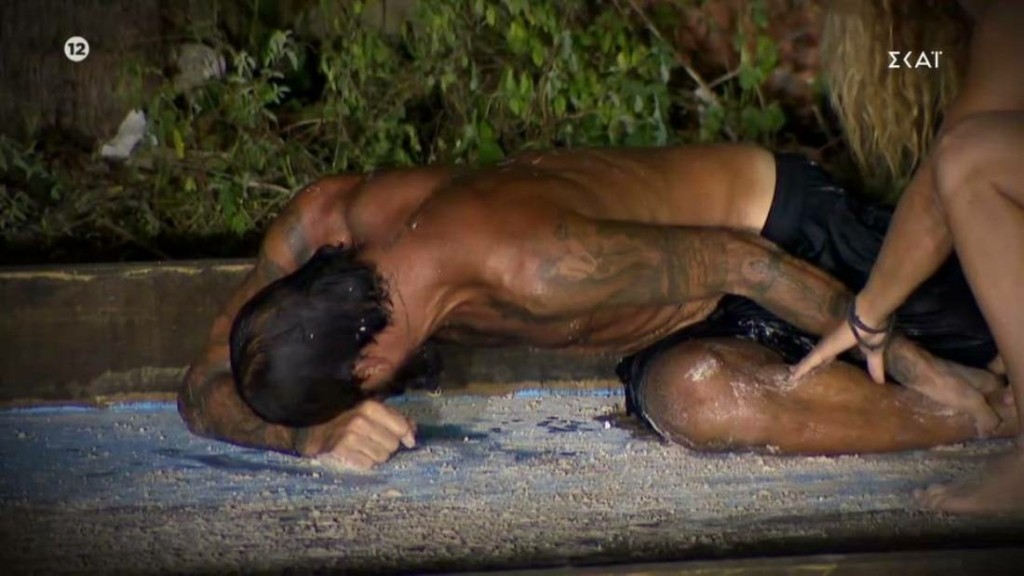 Survivor – Η δεύτερη ασυλία θα κρίνει τα πάντα – Ποιος παίκτης τραυματίζεται σοβαρά (vid)