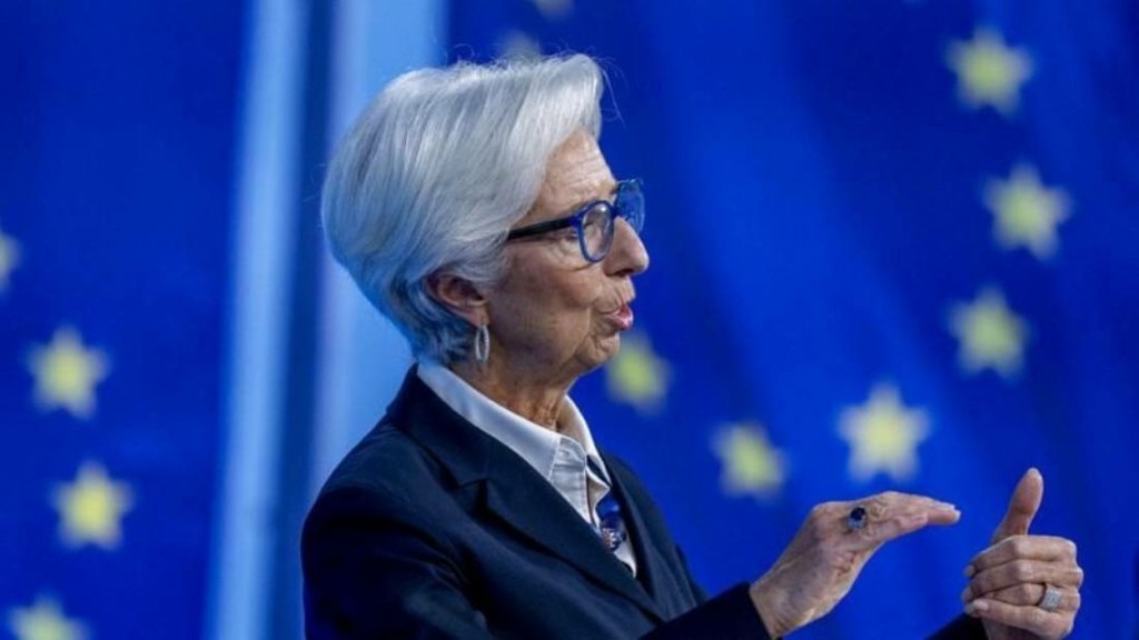 Συνεδριάζει εκτάκτως για τα ομόλογα η ΕΚΤ – Υποχώρησαν οι αποδόσεις, ενισχύθηκε το ευρώ μετά την ανακοίνωση