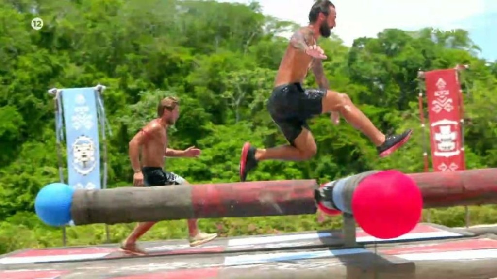 Αλλάζουν όλα στο Survivor – Η ανακοίνωση του Λιανού θα τρομοκρατήσει τους παίκτες (vid)