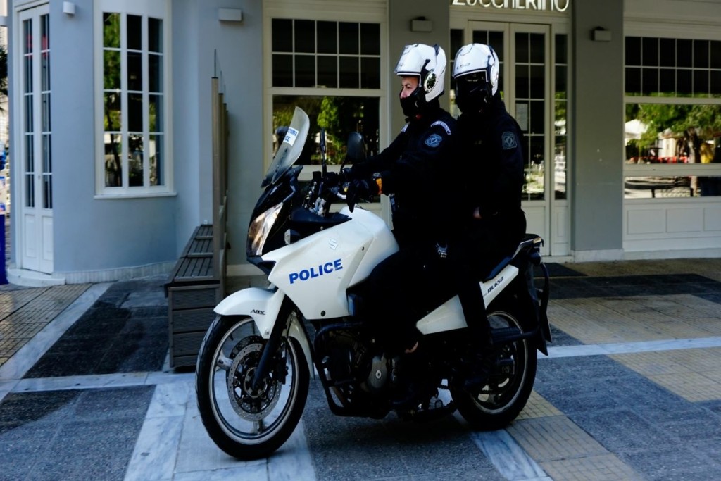 Πυροβολισμοί στα Βάγια Βοιωτίας – Ένας 44χρονος τραυματίστηκε στο κεφάλι