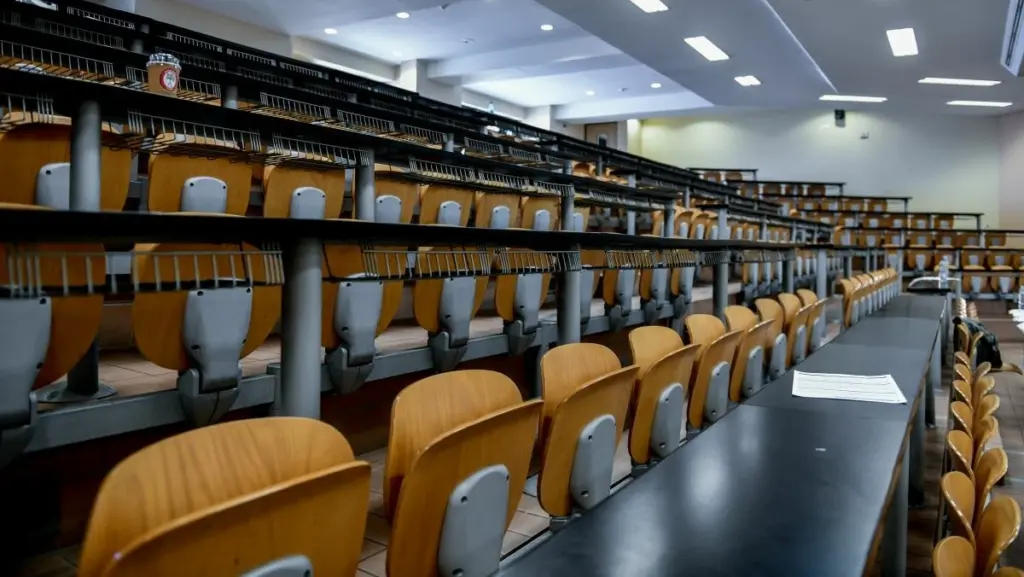 Σοβαρότερες συνέπειες θα έχουν στο εξής οι δράστες εντός των πανεπιστημίων