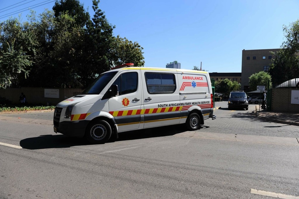 Θρίλερ στη Νότια Αφρική – Βρέθηκαν 22 σοροί μέσα σε νυχτερινό κέντρο (vids)