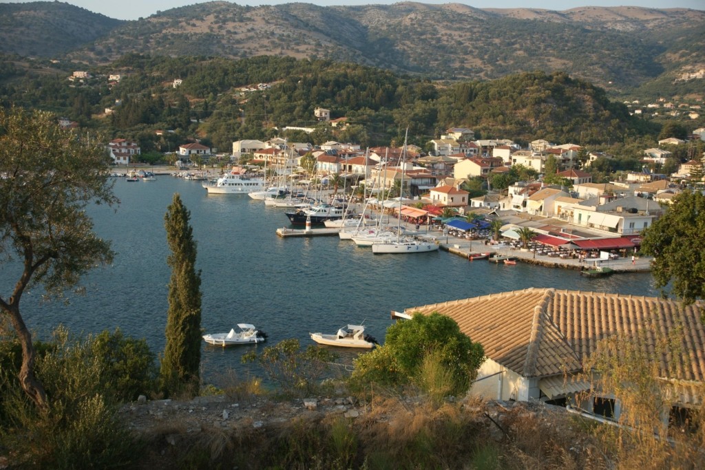 3+1 λόγοι να επισκεφτείς τα Σύβοτα αυτό το καλοκαίρι!