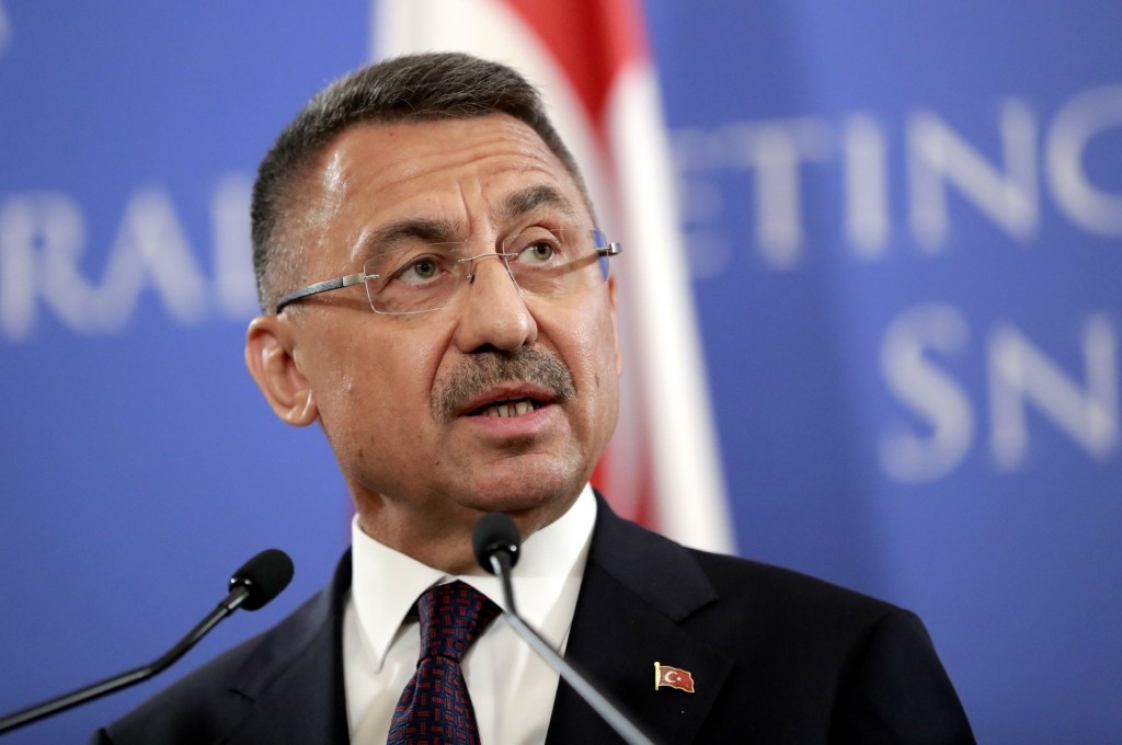 Άνευ προηγουμένου απειλές από Τουρκία – “Αποστρατιωτικοποίηση ή αμφισβήτηση νησιών και… όπου πάει”