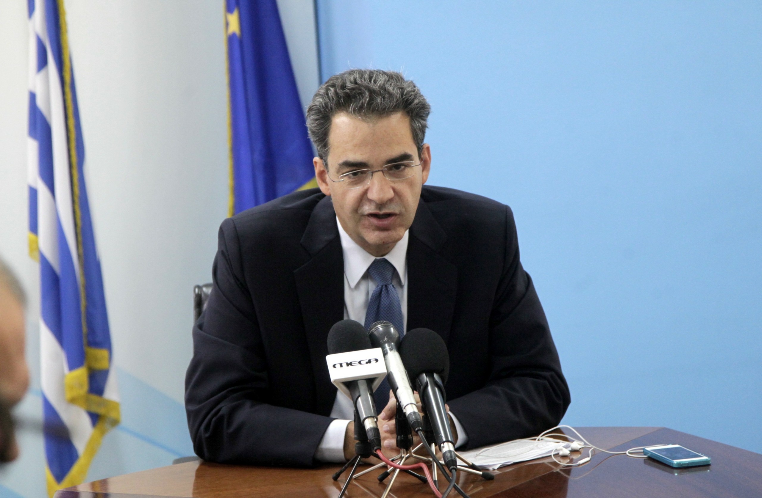 Η ηρωική κίνηση του Άγγελου Συρίγου – Πώς έσωσε λουόμενο στο Πόρτο Κατσίκι