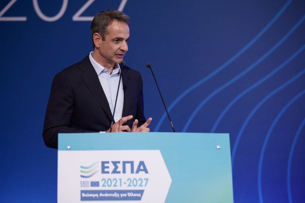 Η Ελλάδα βγαίνει από την ενισχυμένη εποπτεία – Τίτλοι τέλους στην εποχή της κρίσης – “Δεν είμαστε πια το μαύρο πρόβατο” λέει ο Μητσοτάκης