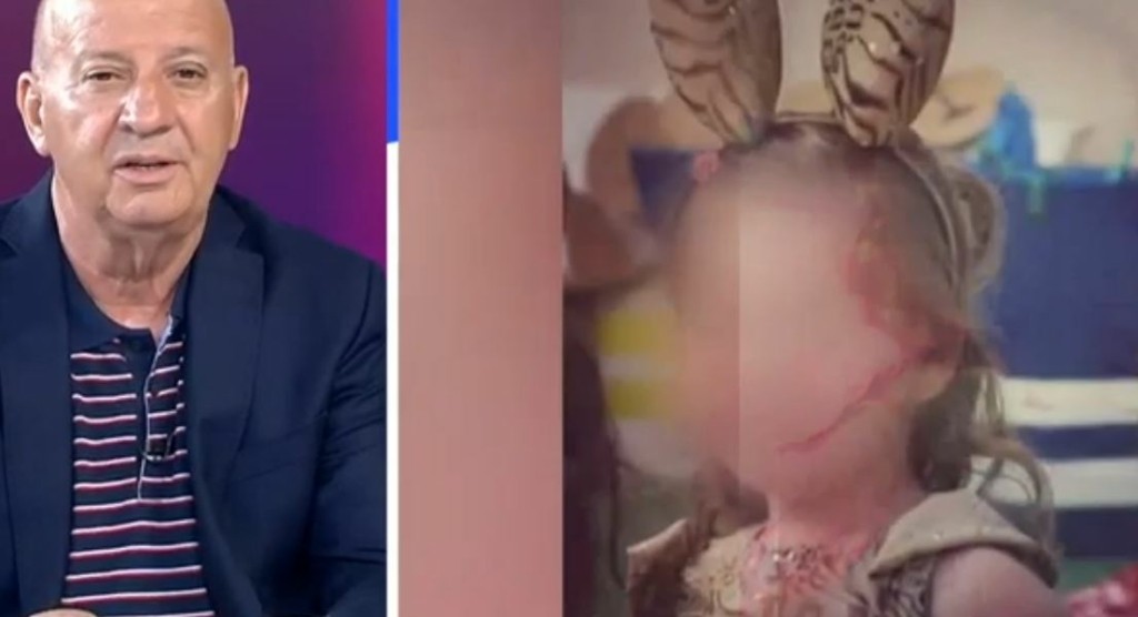 Ο Θανάσης Κατερινόπουλος και η “δικαίωση” του – Τι είχε ο ταξίαρχος εν αποστρατεία για Μαλένα και Ίριδα