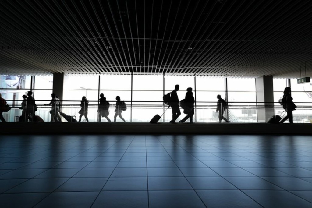 Αντιμέτωπη με σοβαρά προβλήματα η Γερμανία – Αναμένεται χάος στα αεροδρόμια