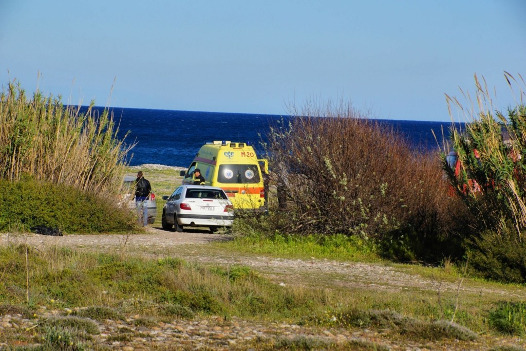 Χαροπαλεύει ο 43χρονος στη Ρόδο που βρέθηκε με βαριά τραύματα – Δύο προσαγωγές υπόπτων