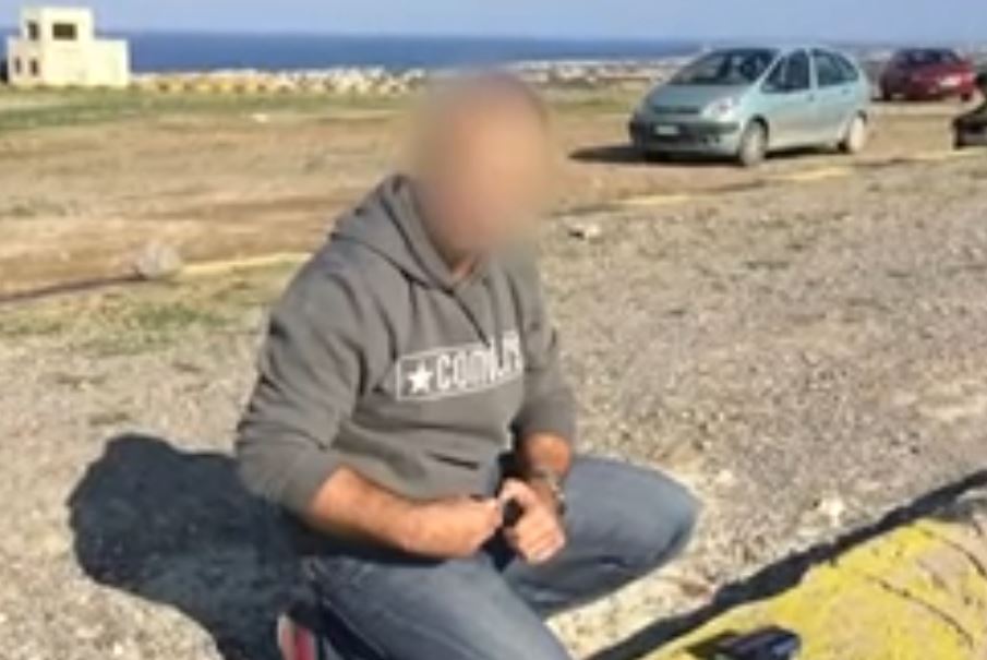 Απαντά στις κατηγορίες για ασέλγεια ο προπονητής πολεμικών τεχνών στην Κρήτη – “Πρώην μαθητής μου προσπαθεί να με καταστρέψει”