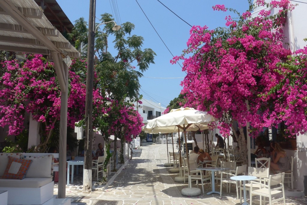 Τρία πανέμορφα νησιά για καλοκαιρινές διακοπές που δεν χρειάζεσαι αμάξι!