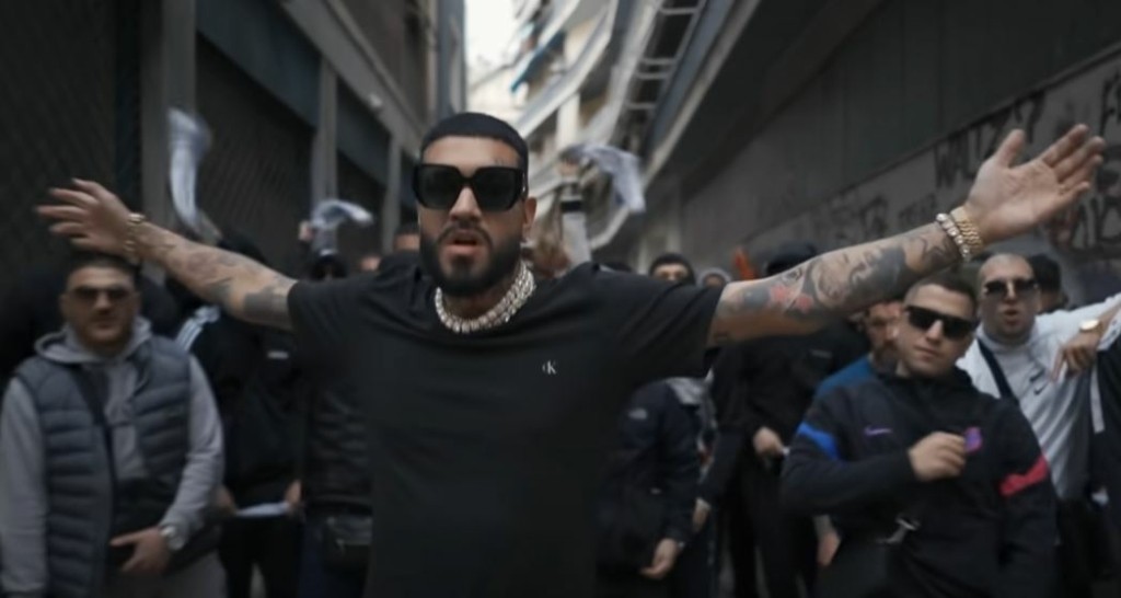 Νέα “δράματα” για τον Snik – Δεν εμφανίστηκε σε μαγαζί γιατί οι ιδιοκτήτες δεν κανόνισαν “business class” εισιτήριο (vid)
