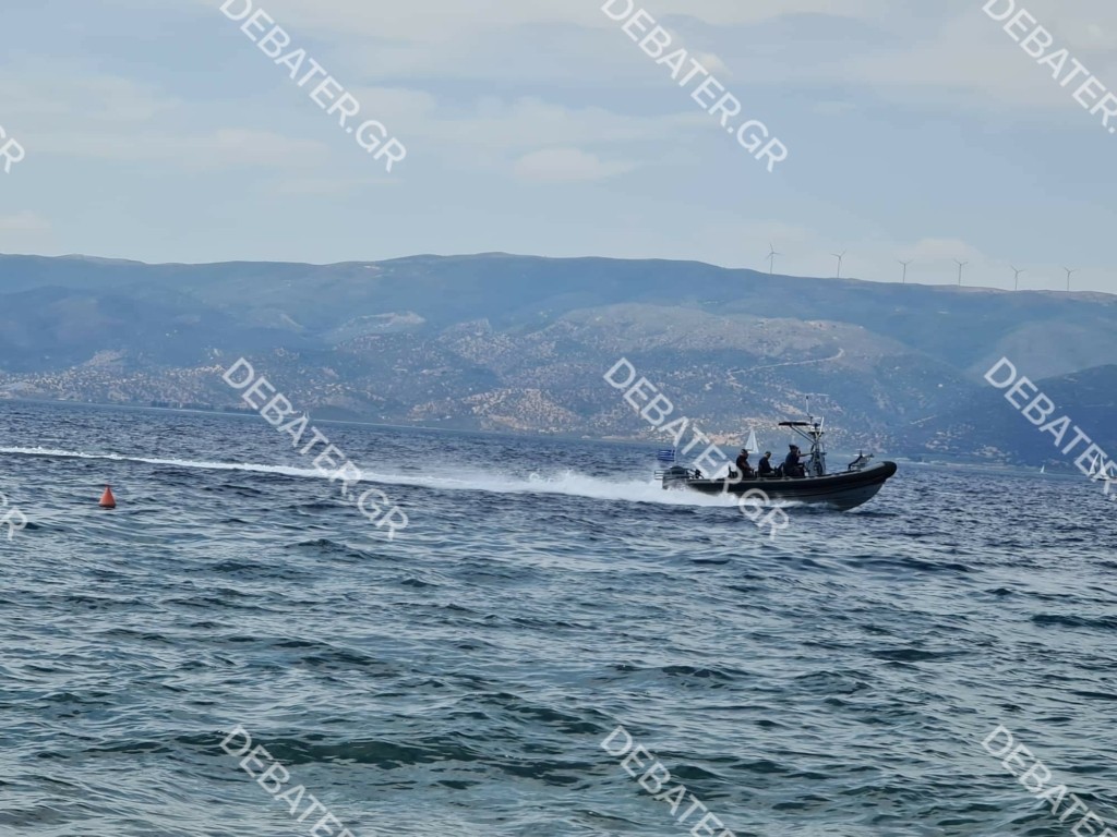 Βρέθηκε πτώμα  στη δυτική πλευρά της Ύδρας