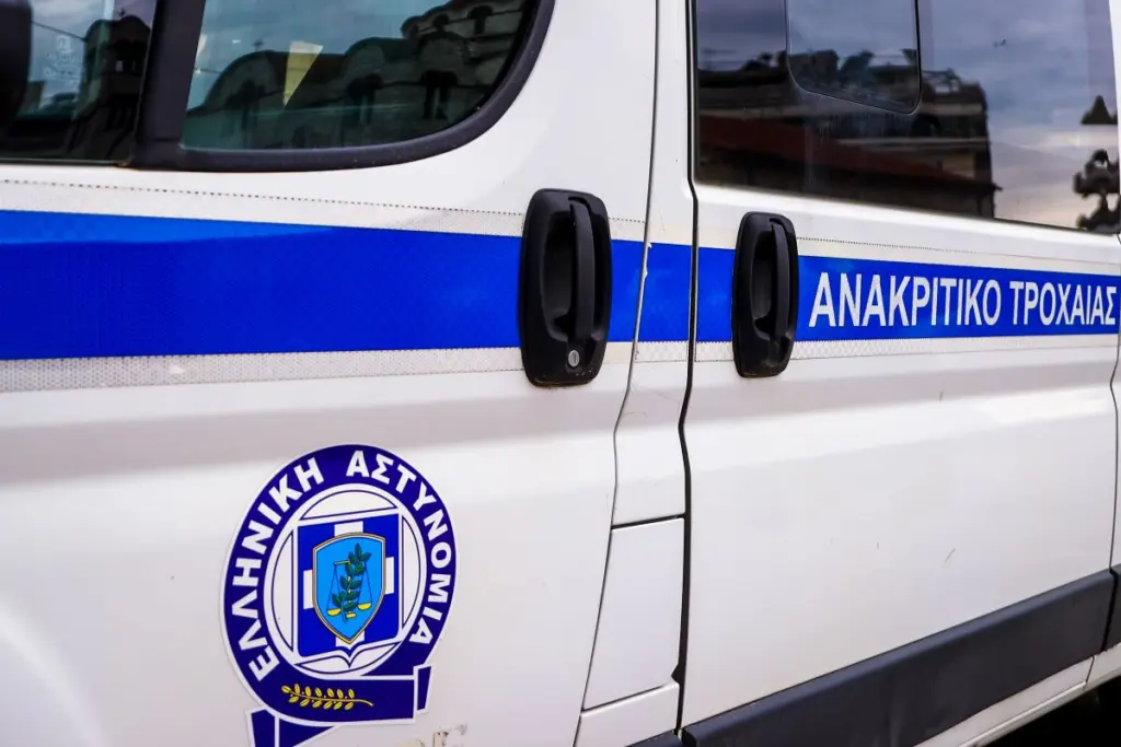 Μαζικοί έλεγχοι σε Χανιά και Ηράκλειο από την αστυνομία – Λαβράκια βρήκαν οι αστυνομικοί