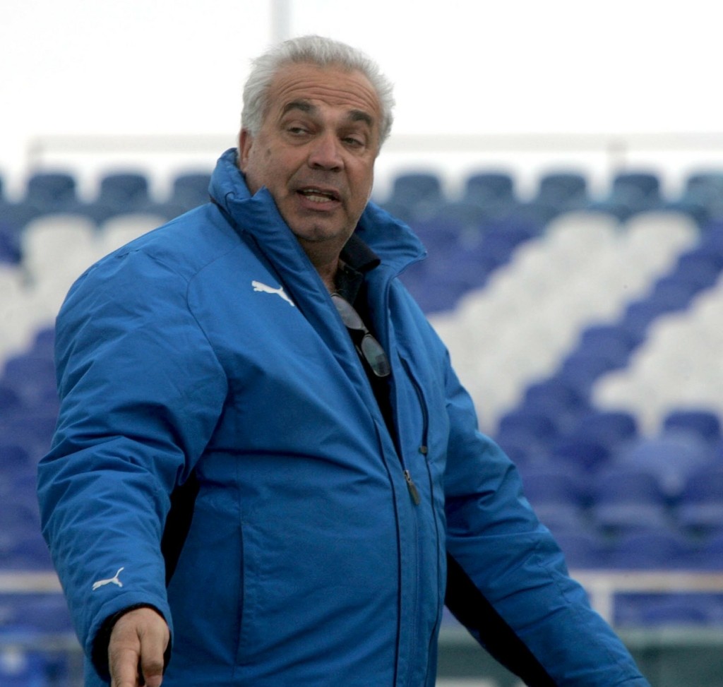 Πέθανε ο Θαλής Τσιριμώκος, ο πρώτος ποδοσφαιριστής που πήρε βραβείο Fair Play στην Ελλάδα