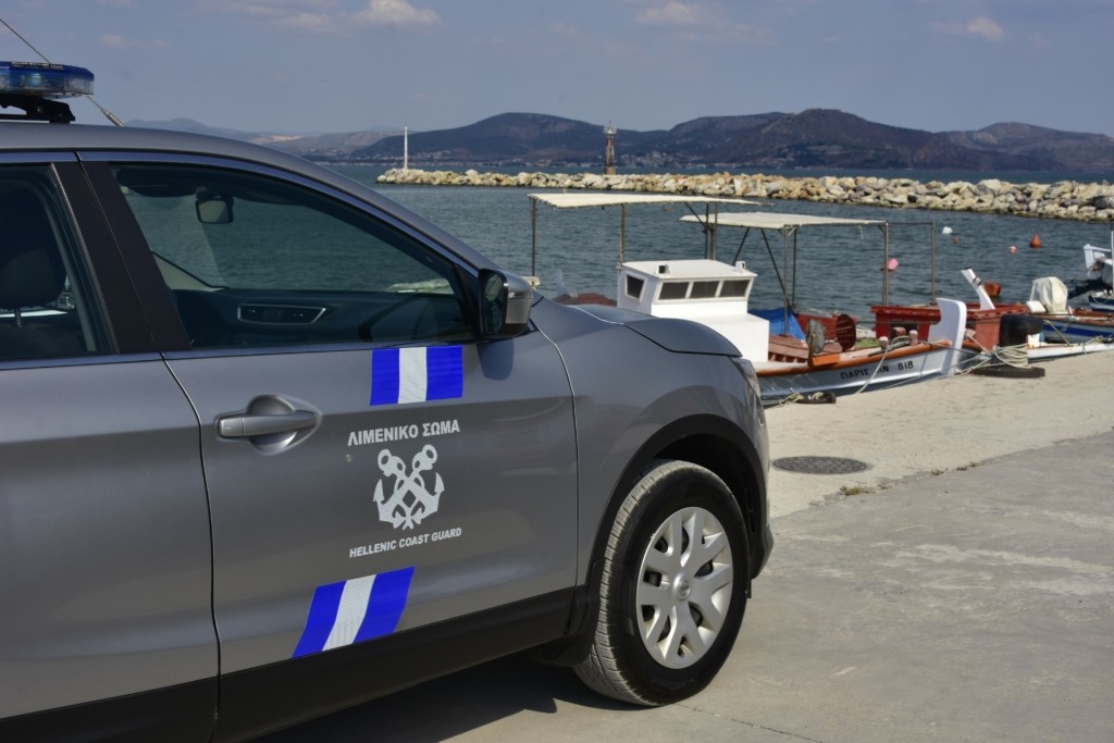 Καλαμάτα: Συνελήφθησαν 4 άτομα για την παράνομη διακίνηση 60 μεταναστών