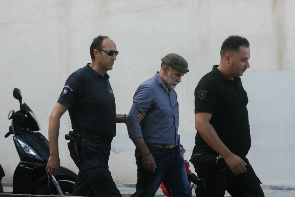 Ένταση στη δίκη Κορκονέα με διακοπές στο Εφετείο – Εκτός η Ζωή Κωνσταντοπούλου