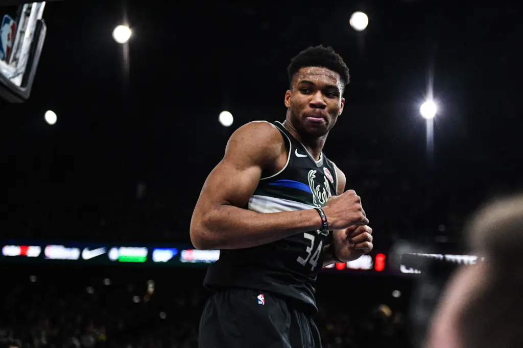 Γιάννης Αντετοκούνμπο και Nike Basketball αποκαλύπτουν το Zoom Freak 4
