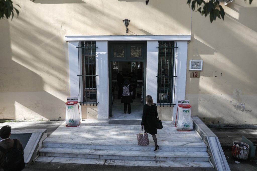Η ώρα της κρίσης για τη Μάνδρα – Ανακοινώνονται οι ποινές για τους οκτώ για τη φονική πλημμύρα