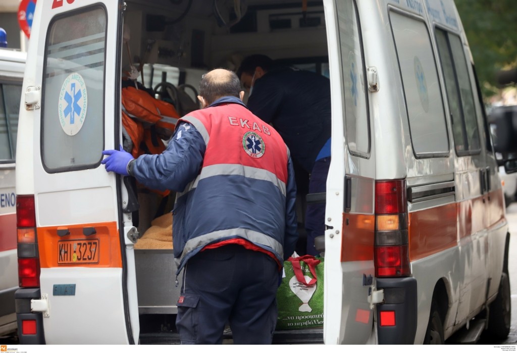 Φρικτό δυστύχημα στη Νέα Μηχανιώνα – Βυτιοφόρο παρέσυρε και διαμέλισε ηλικιωμένη