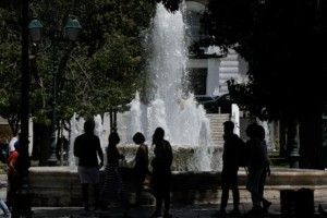 “Σιωπηλός δολοφόνος” ο καύσωνας: 175 νεκροί φέτος στην Αθήνα σε 10 ημέρες – 2.300 θάνατοι σε 12 χώρες της ΕΕ