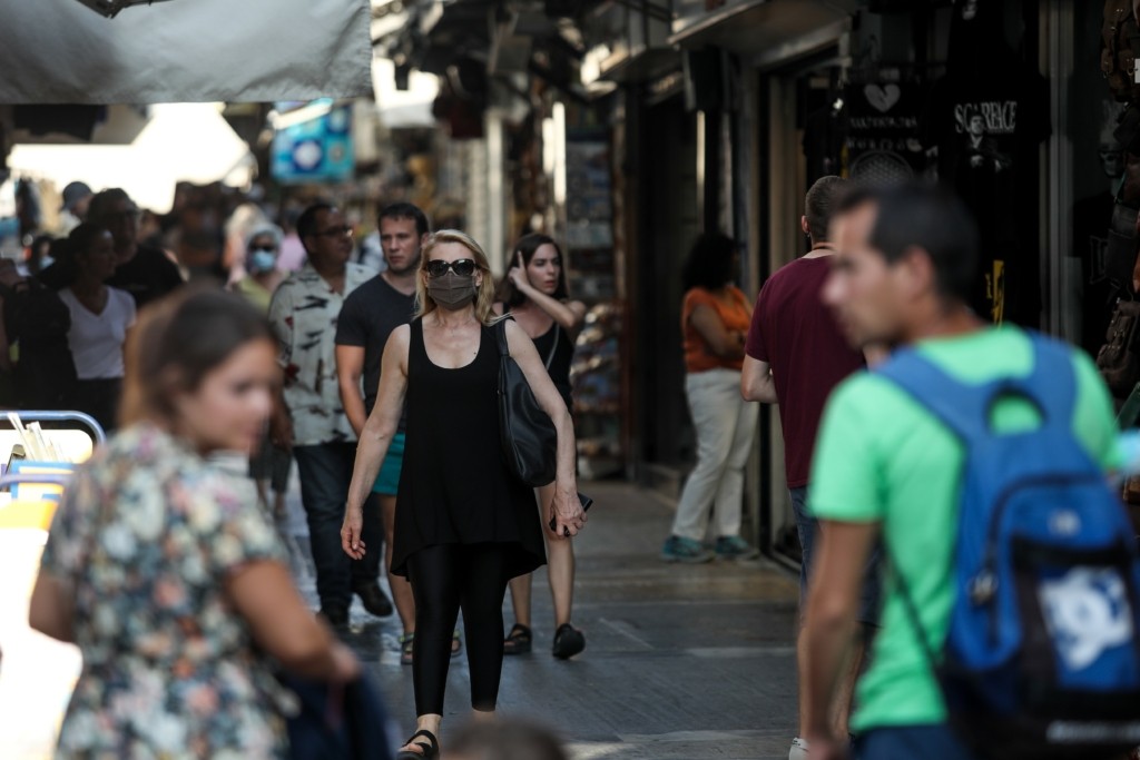 “Ελεγχόμενη η αύξηση κρουσμάτων” σύμφωνα με τον Πλεύρη – Τι είπε για την επαναφορά μέτρων