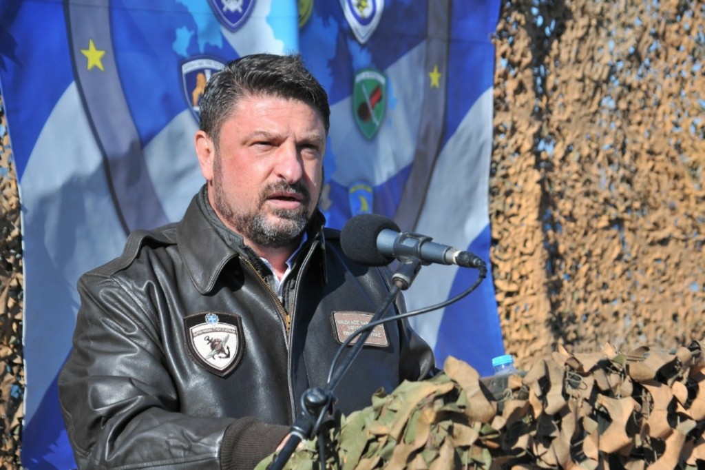 Νέα πρόκληση από την Τουρκία – Παρενόχλησαν μέσω ασυρμάτου το ελικόπτερο που μετέφερε τον Χαρδαλιά